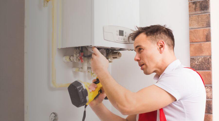 Professional emergency plumbing in Twin Rocks, PA